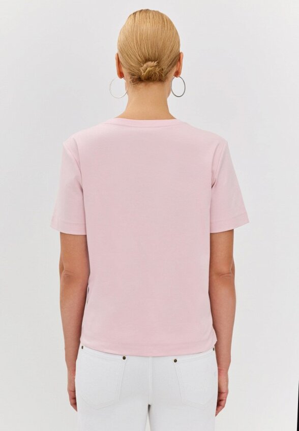 Футболка Bulmer