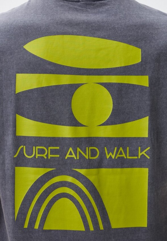 Футболка Protest