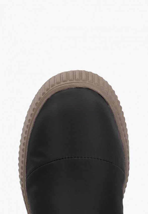 Дутики King Boots