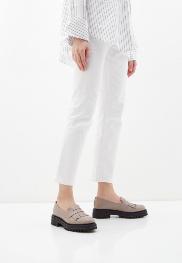 Лоферы Mof-Berg