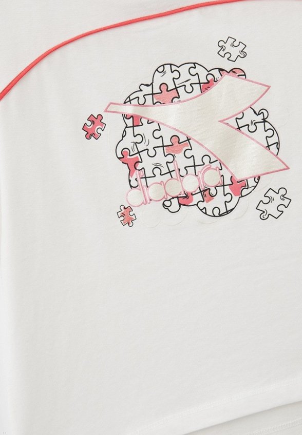 Футболка Diadora