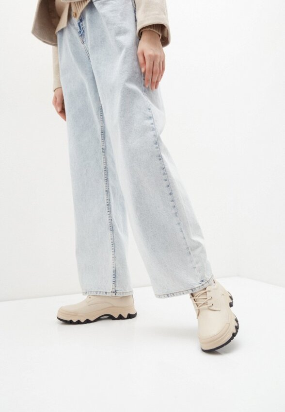 Ботинки Francesco Donni