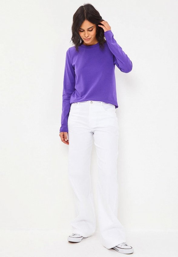 Лонгслив Droid&I