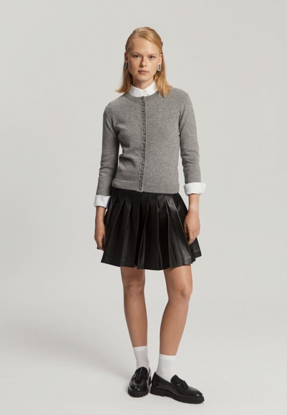 Кардиган Nume