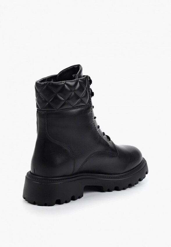 Ботинки Mof-Berg