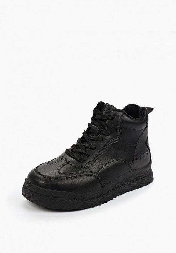 Ботинки O2 Live