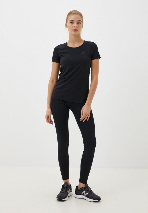 Футболка спортивная Demix