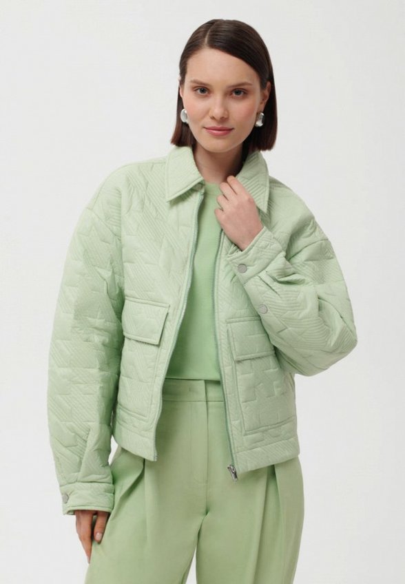 Куртка-рубашка GLVR