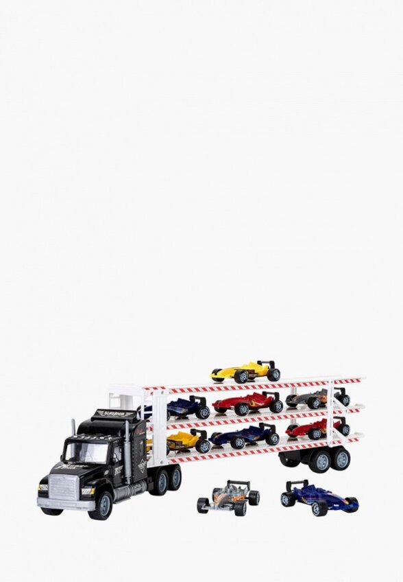 Набор игровой Givito