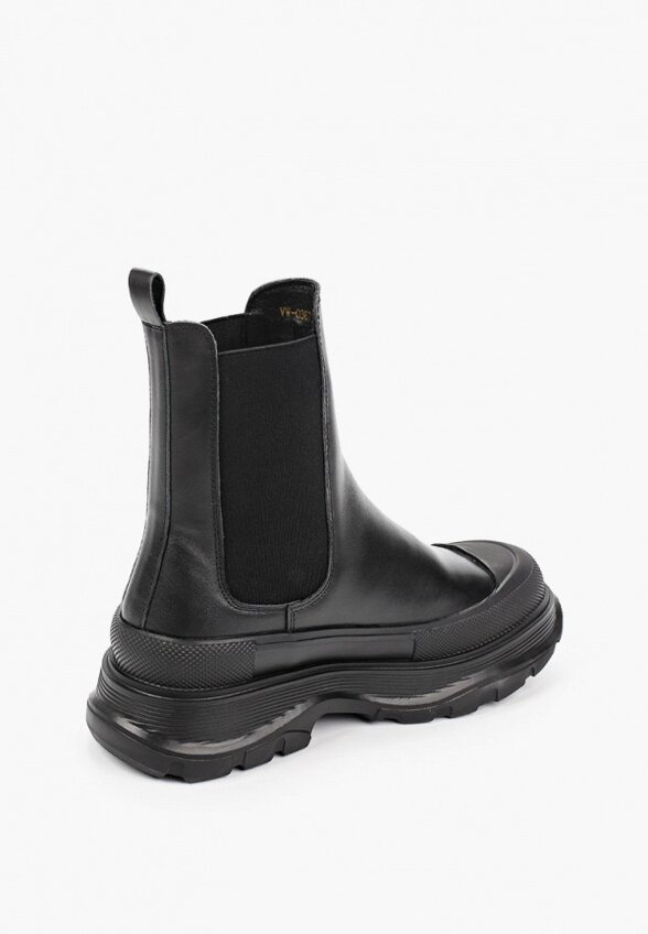 Ботинки Abricot