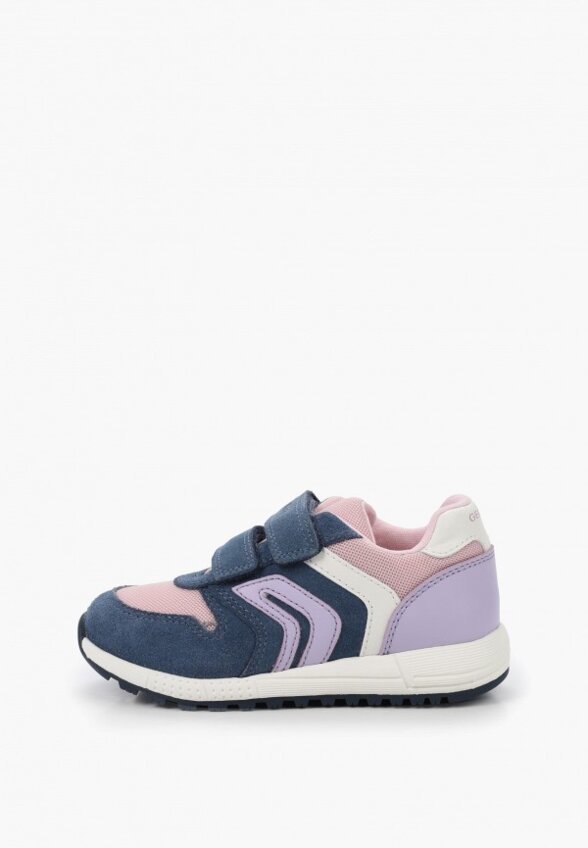 Кроссовки Geox