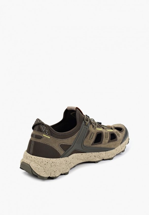 Кроссовки Safety Jogger