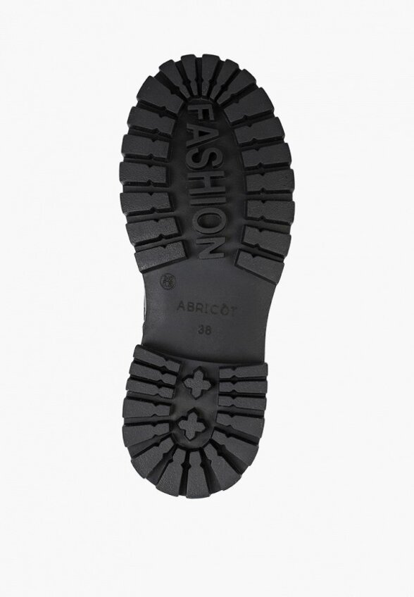 Ботинки Abricot