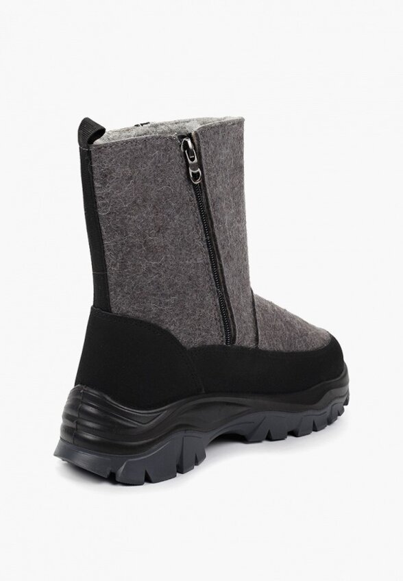 Валенки Котофей