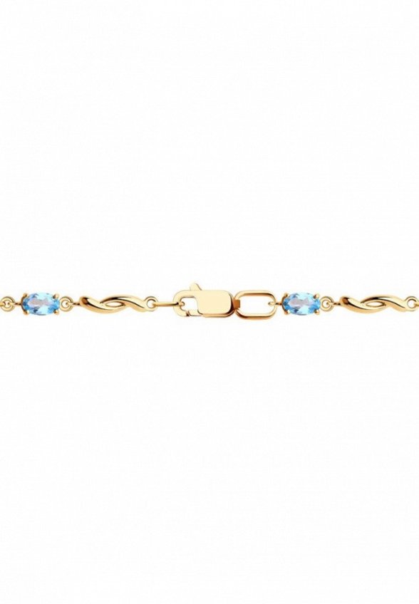 Браслет Sokolov