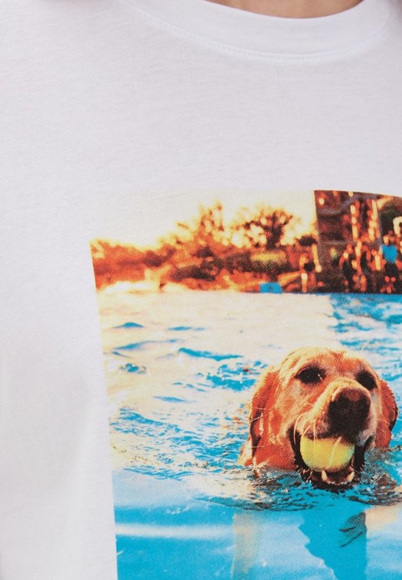 Футболка Baon