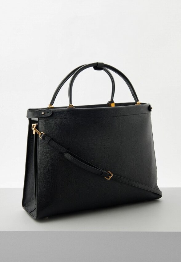 Сумка и брелок Ekonika Premium