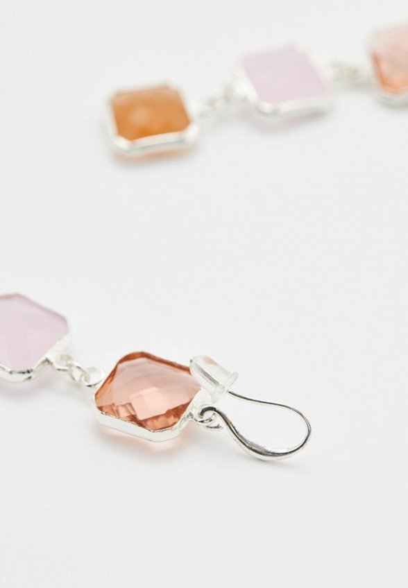 Серьги Модные истории