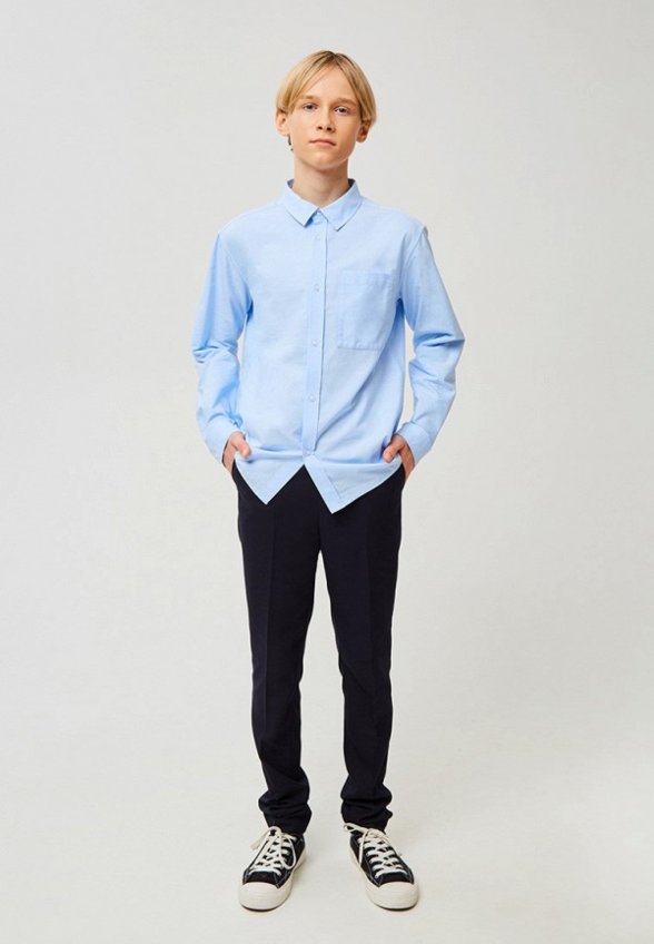 Рубашка Smena