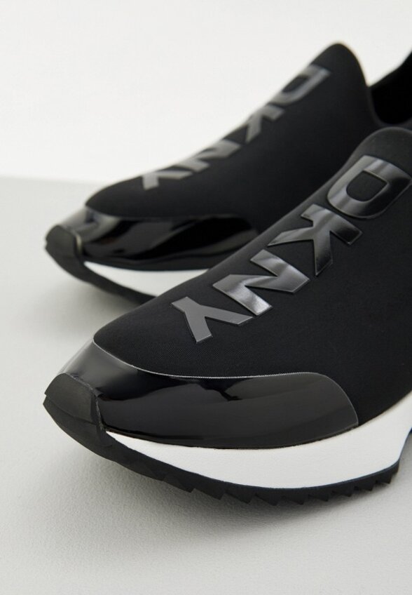Кроссовки DKNY