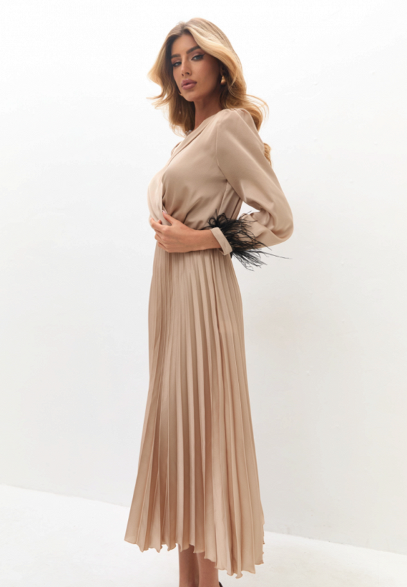 Платье Miss to Kiss