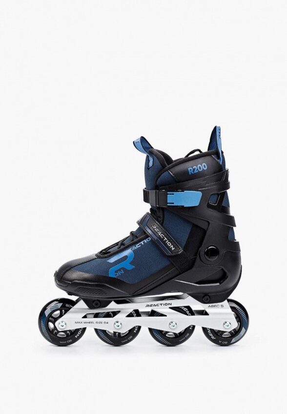 Ролики Reaction