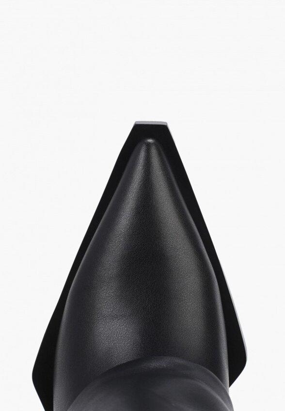 Полусапоги Wysh