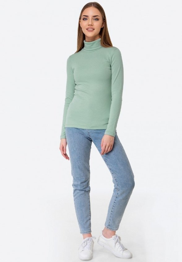 Водолазка HappyFox