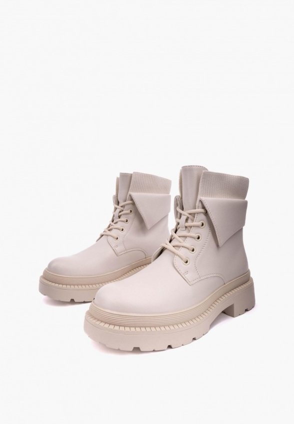 Ботинки Instreet