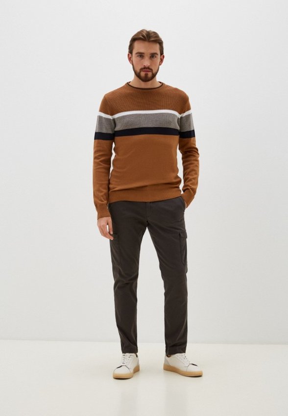 Джемпер Key to Life