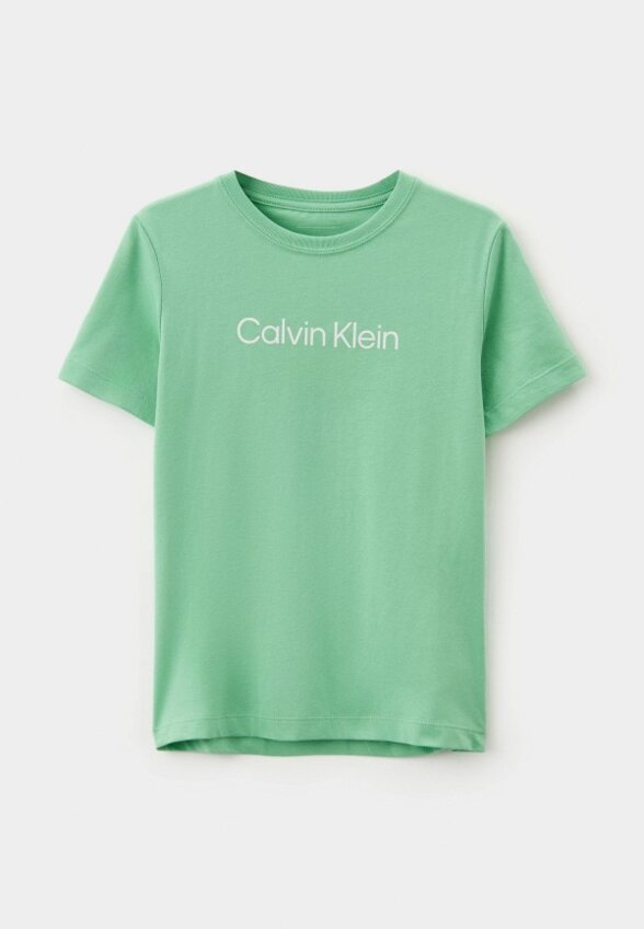 Футболки 2 шт. Calvin Klein Jeans