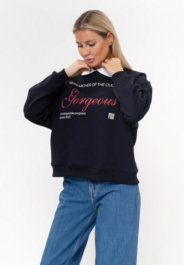 Свитшот Ptaxx