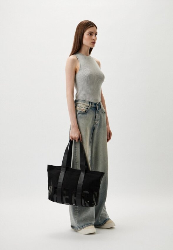 Сумка Bikkembergs