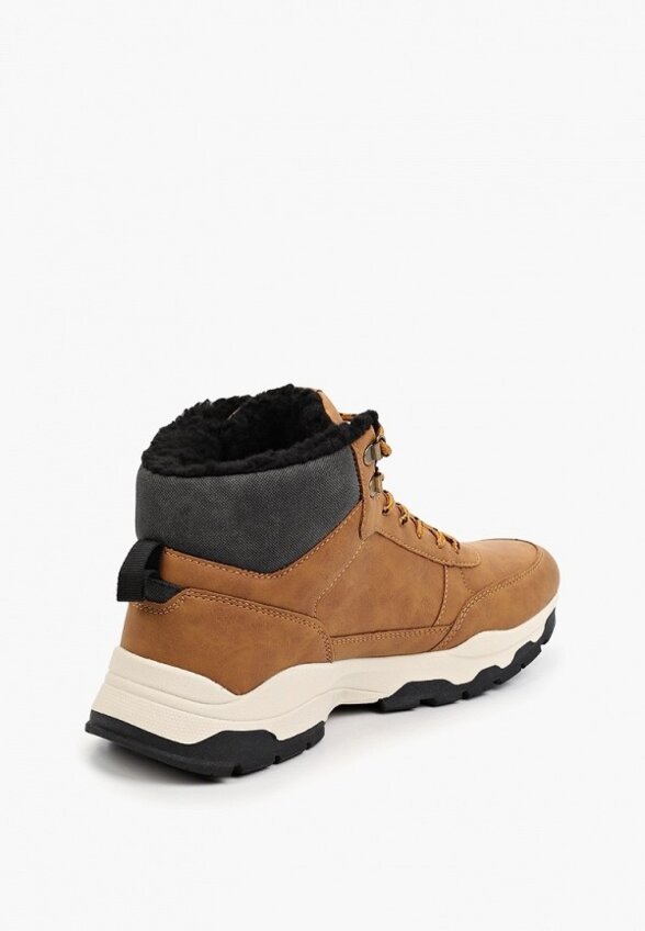 Кроссовки Safety Jogger