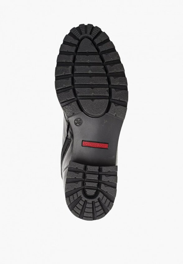 Ботинки Francesco Donni