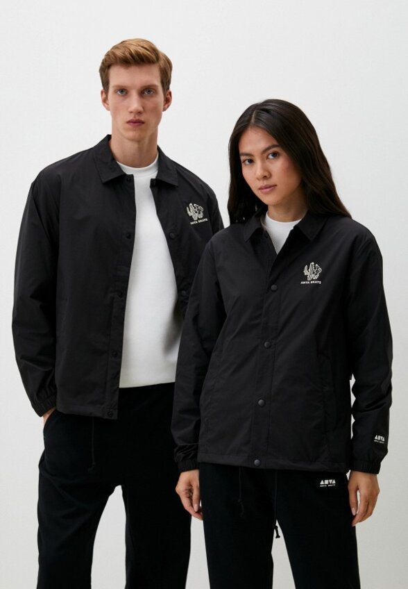 Ветровка Anta