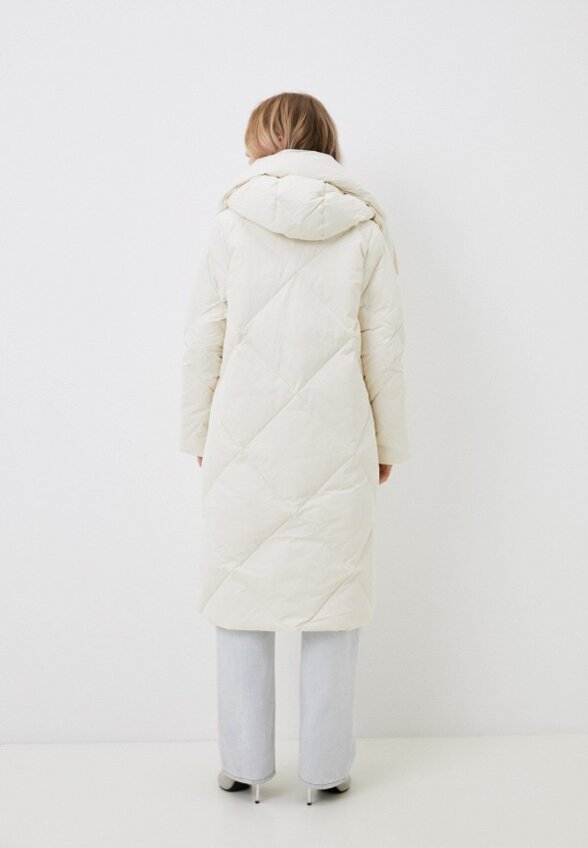 Куртка стеганая Savage