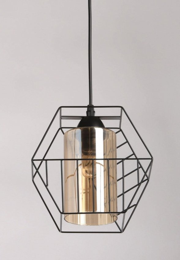 Светильник De City