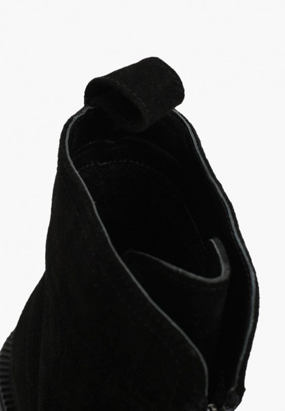 Ботинки Mof-Berg