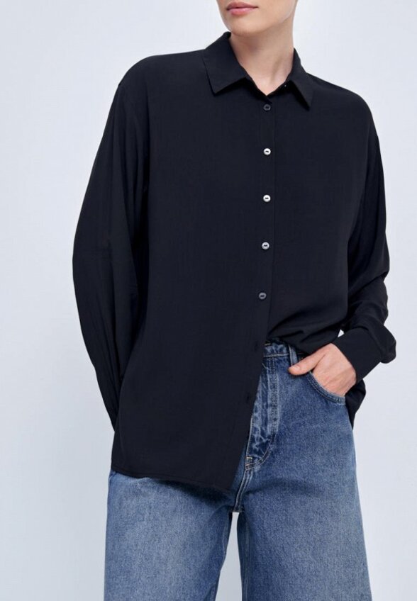 Блуза Finn Flare