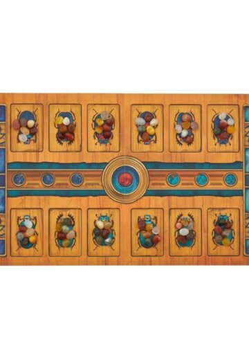 Настольная игра KONIK GAMES 