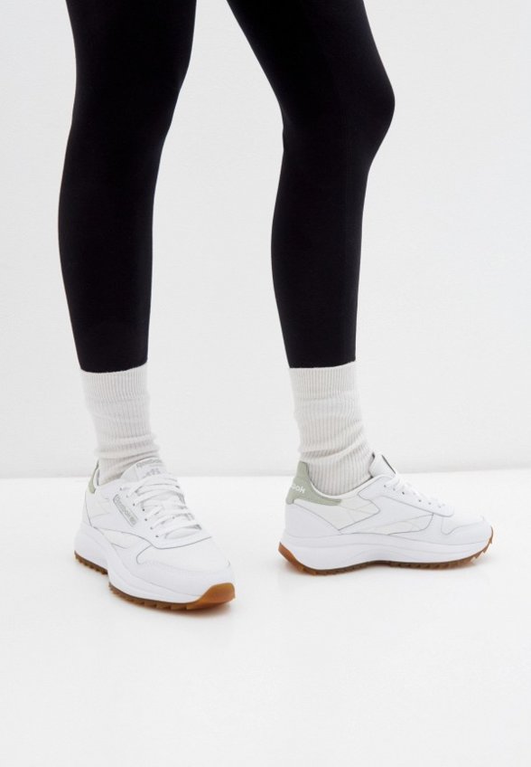 Кроссовки Reebok