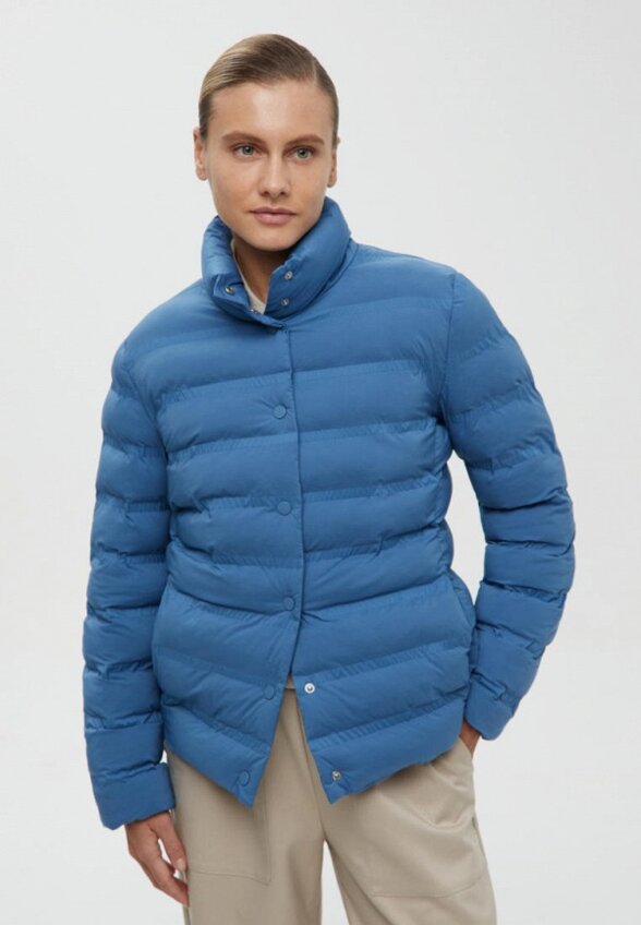 Куртка стеганая Finn Flare