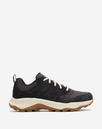 Кроссовки мужские Merrell Tempo Sol, Черный женщинам
