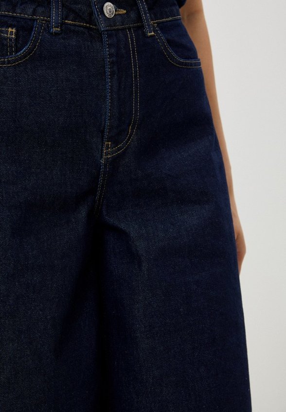 Шорты джинсовые Zarina