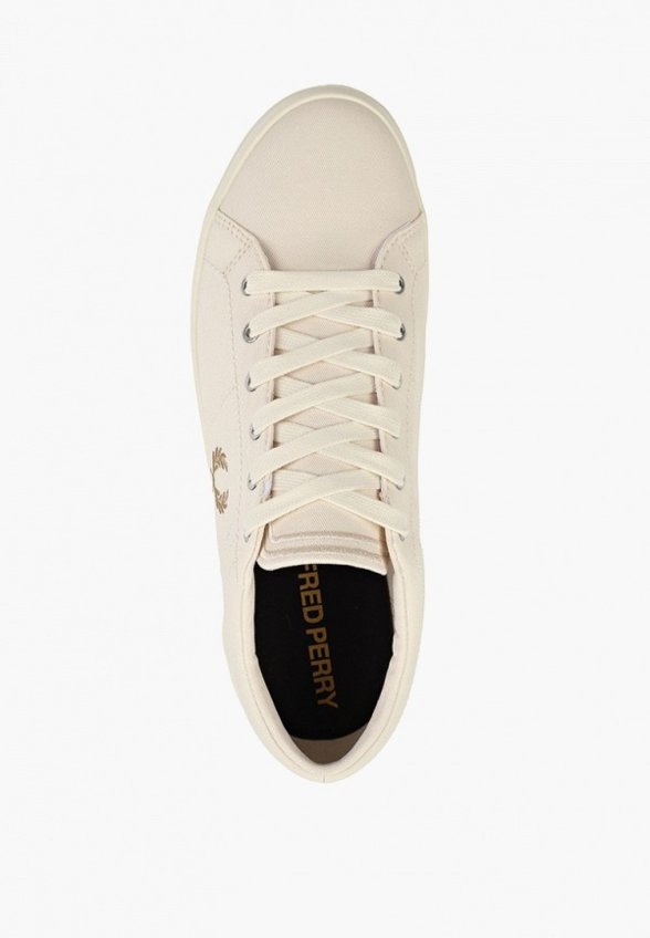 Кеды Fred Perry