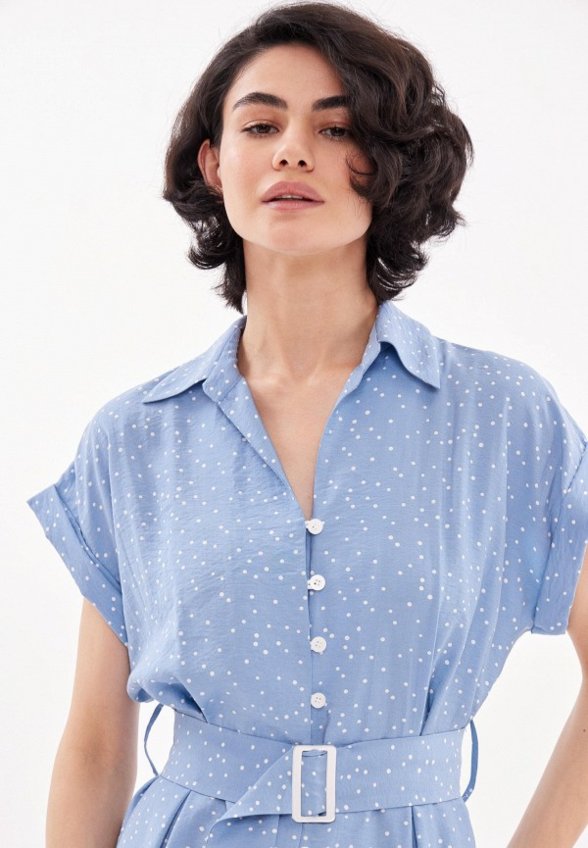 Платье True Red