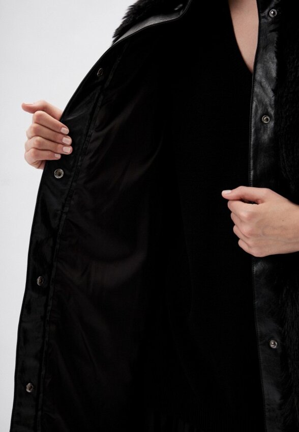 Шуба Twinset Milano