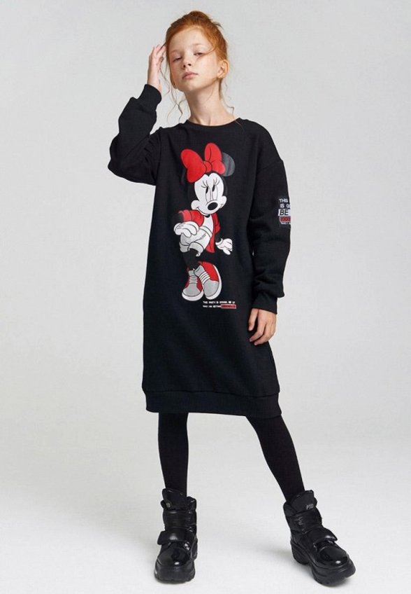 Платье PlayToday