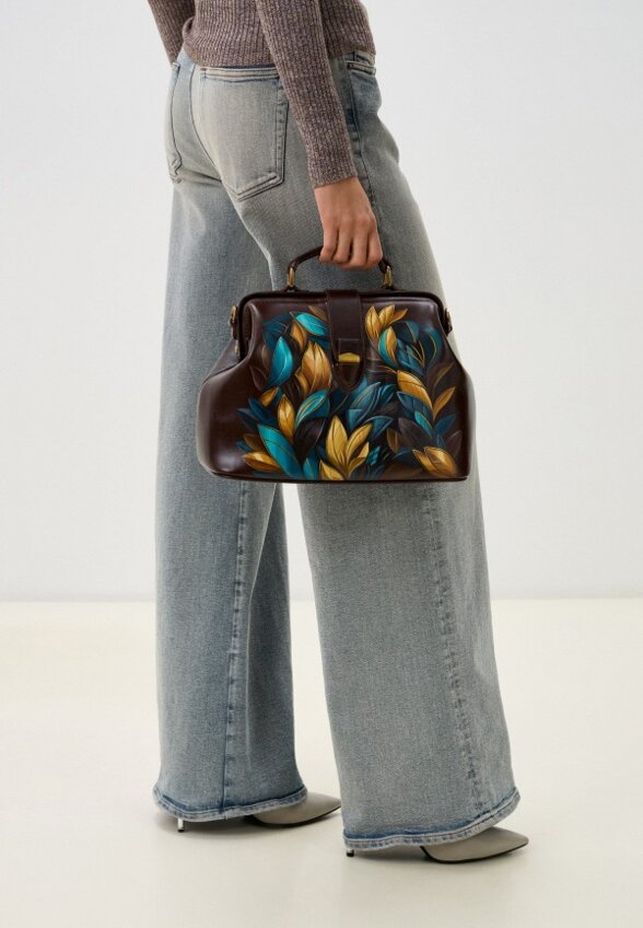 Сумка Alexander Tsiselsky